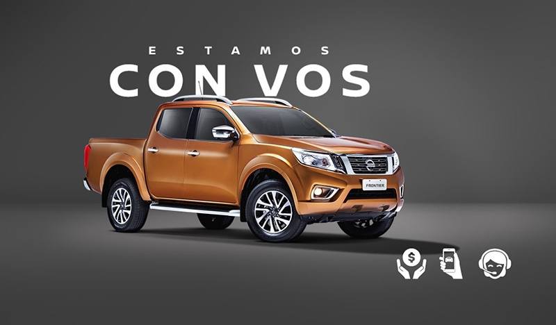 La nueva herramienta digital de Nissan para atender al cliente